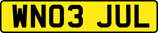 WN03JUL