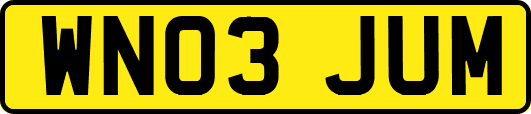 WN03JUM