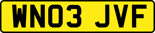 WN03JVF