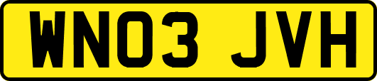 WN03JVH