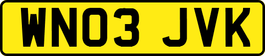 WN03JVK