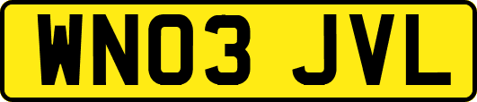 WN03JVL
