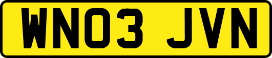 WN03JVN