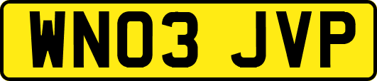 WN03JVP