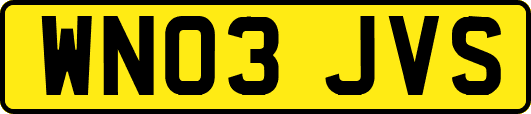 WN03JVS