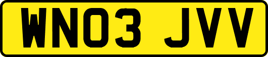 WN03JVV