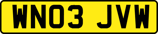 WN03JVW