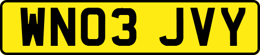 WN03JVY