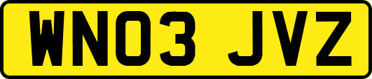 WN03JVZ