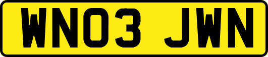 WN03JWN