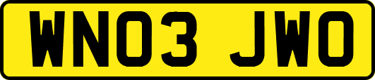 WN03JWO
