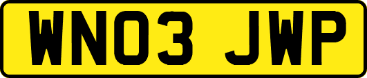 WN03JWP
