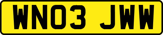 WN03JWW