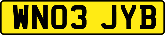 WN03JYB
