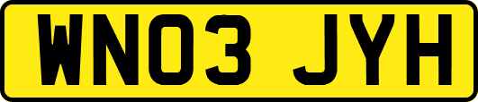 WN03JYH