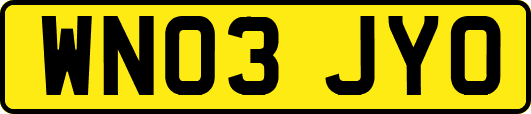 WN03JYO