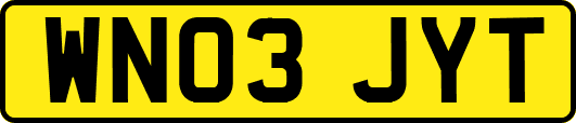 WN03JYT
