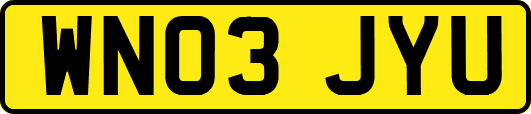 WN03JYU