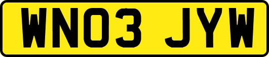 WN03JYW
