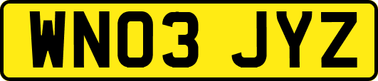 WN03JYZ
