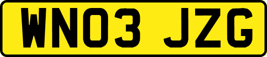 WN03JZG