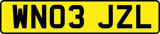 WN03JZL