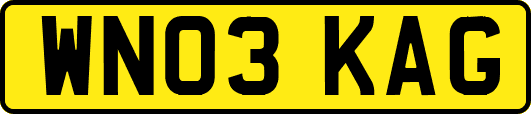 WN03KAG