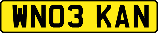 WN03KAN