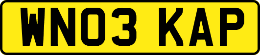 WN03KAP