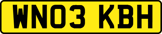 WN03KBH