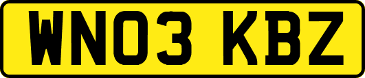 WN03KBZ