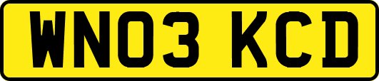 WN03KCD