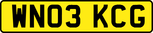 WN03KCG