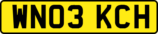 WN03KCH