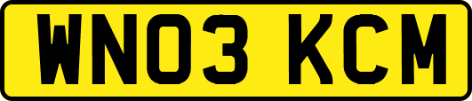 WN03KCM
