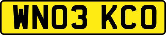 WN03KCO