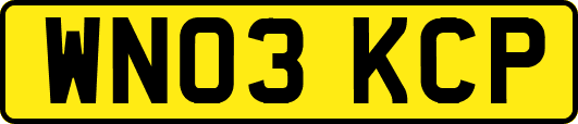 WN03KCP
