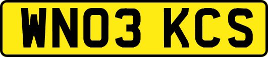 WN03KCS