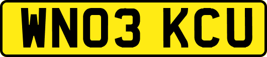 WN03KCU