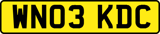 WN03KDC
