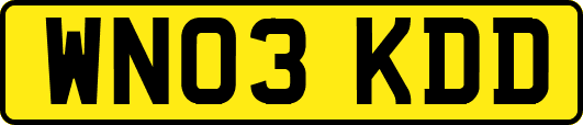 WN03KDD