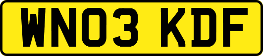 WN03KDF