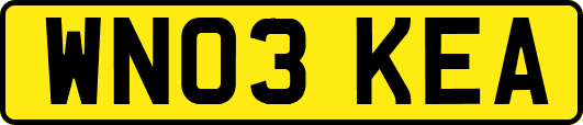 WN03KEA