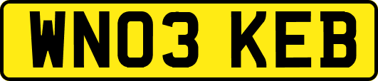 WN03KEB