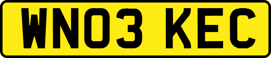 WN03KEC
