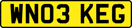 WN03KEG