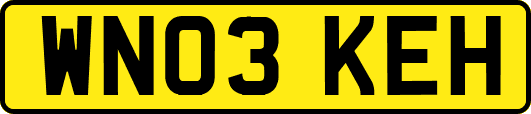 WN03KEH