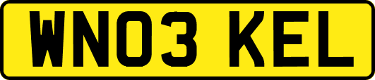WN03KEL