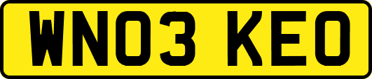 WN03KEO