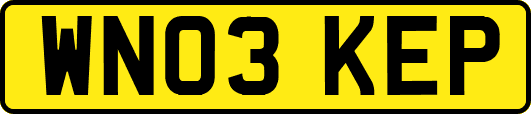 WN03KEP